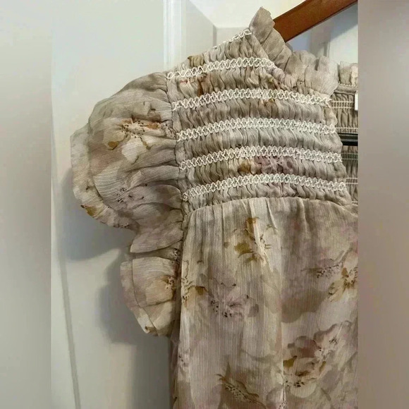 Jacquie the Label blouse size small - Picture 3 of 13